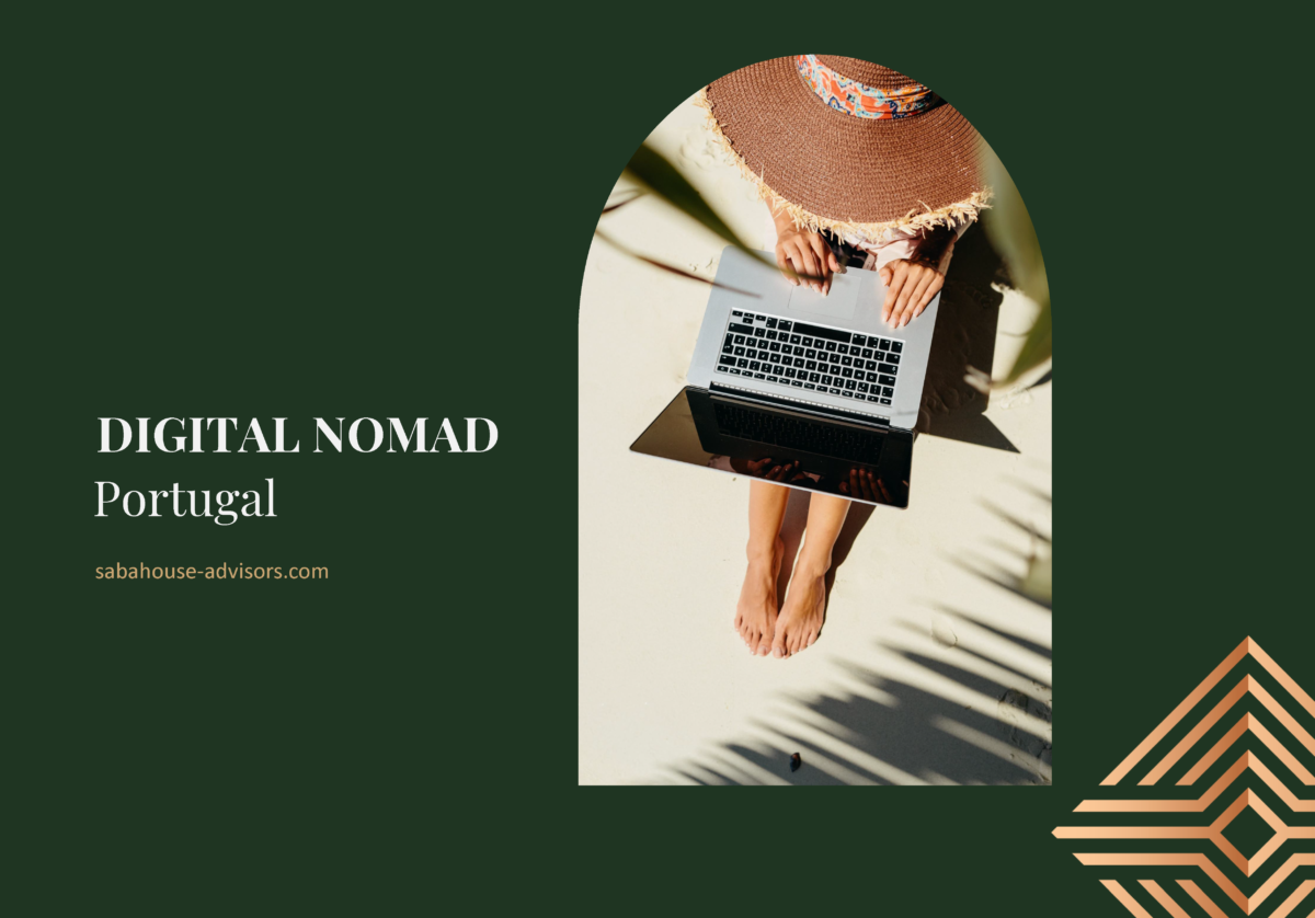 Digital Nomad