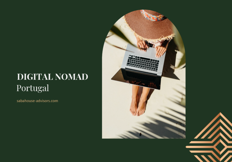 Digital Nomad