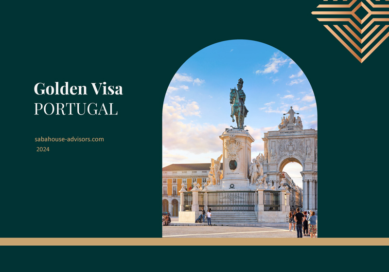 Golden VISA