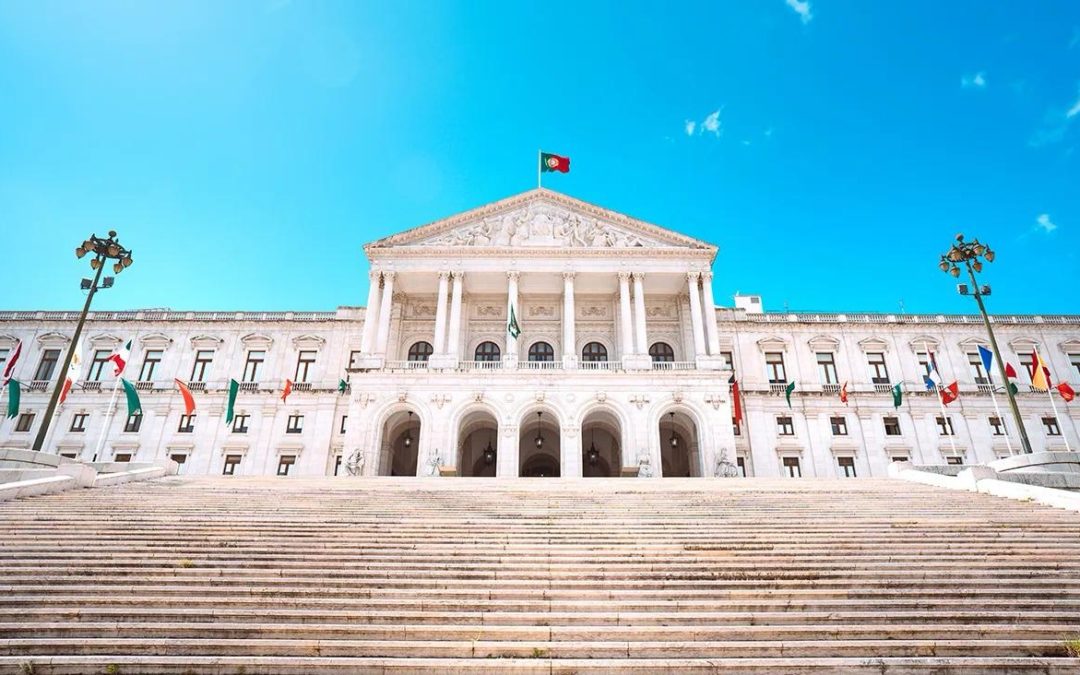 Parliament Approves Overhaul Of Portugal’s Immigration Law