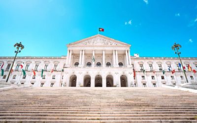 Parliament Approves Overhaul Of Portugal’s Immigration Law
